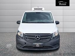 MERCEDES BENZ NUOVO VITO - 114 CDI Furgone Long