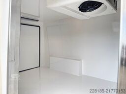 MERCEDES BENZ NUOVO VITO - 114 CDI Furgone Long