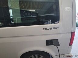 Volkswagen California Ocean 2022 | Cambio automatico | Tetto a soffietto