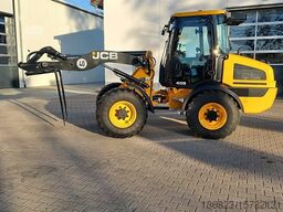 JCB Radlader 409 Agri 40km