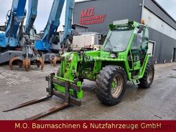 MERLO P34.7 Turbo Top / SW / Palettengabel /