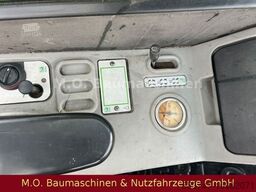 MERLO P34.7 Turbo Top / SW / Palettengabel /