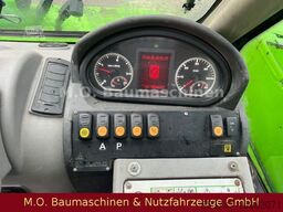 MERLO P34.7 Turbo Top / SW / Palettengabel /