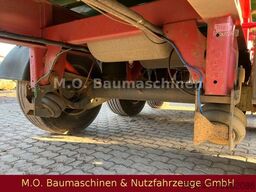  Kloos FerroTrailer SKF 35 / Luftfederung