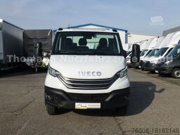 IVECO DAILY 70C18 Festplateau Alu Premium Automatik
