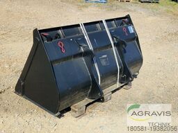 LSB Stahlbau STANDARDSCHAUFEL 1800MM 800L