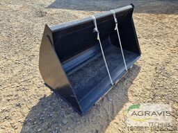 LSB Stahlbau STANDARDSCHAUFEL 1800MM 800L