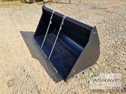 LSB Stahlbau STANDARDSCHAUFEL 1800MM 800L