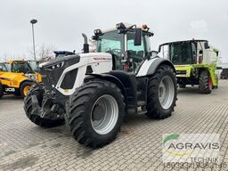 Fendt 942 VARIO GEN-6