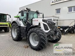 Fendt 942 VARIO GEN-6