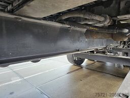 DE KRAKER CF-Z liftaxle