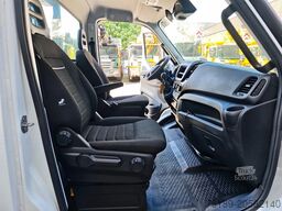 Iveco Daily 65C16 Klaas Amak 60 HA