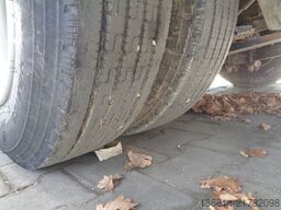 HUMBAUR HTD 30 Drehschemel hydr. Rampen Verzinkt