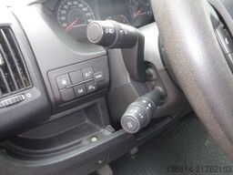 PEUGEOT Boxer 2.9M Pritsche Klima AHK