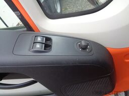 PEUGEOT Boxer 2.9M Pritsche Klima AHK