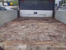 PEUGEOT Boxer 2.9M Pritsche Klima AHK