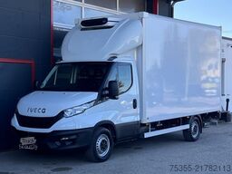 IVECO Daily 35S16 4,2m Kühlkoffer Standheiz+Klima LBW
