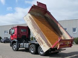 MERCEDES-BENZ 2640 Arocs 6x4, 96tkm, Bordmatik, Klima, AHK