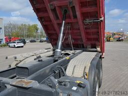 MERCEDES-BENZ 2640 Arocs 6x4, 96tkm, Bordmatik, Klima, AHK