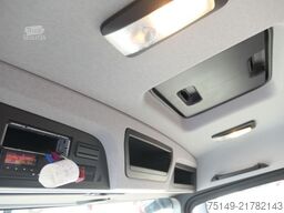 MERCEDES-BENZ 2640 Arocs 6x4, 96tkm, Bordmatik, Klima, AHK