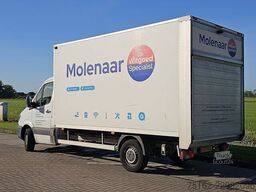 MERCEDES-BENZ SPRINTER 314 L4 ac EURO6