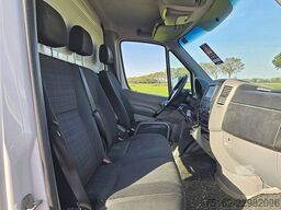 MERCEDES-BENZ SPRINTER 314 L4 ac EURO6