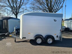 Cheval Liberté Aero Radster 500 Tür Rampe gebraucht