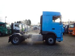 DAF XF 440 + Kipphydraulik