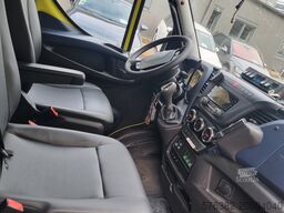 Iveco Daily Rettungswagen Ladebordwand