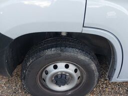 Fiat Ducato Weinsberg Carabus 600K | 2023 | EURO 6 | Venditore professionale