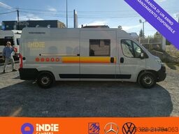 Fiat Ducato Weinsberg Carabus 600K | 2023 | EURO 6 | Venditore professionale