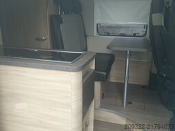 Fiat Ducato Weinsberg Carabus 600K | 2023 | EURO 6 | Venditore professionale