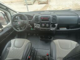 Fiat Ducato Weinsberg Carabus 600K | 2023 | EURO 6 | Venditore professionale