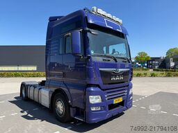 MAN TGX 470 XXL