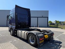 MAN TGX 470 XXL