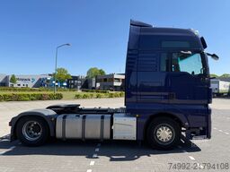 MAN TGX 470 XXL