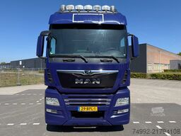 MAN TGX 470 XXL