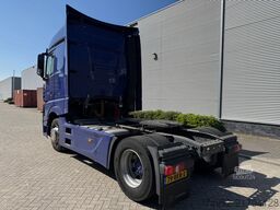 Mercedes-Benz Actros 1940 chassy nr 209434