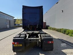 Mercedes-Benz Actros 1940 chassy nr 209434