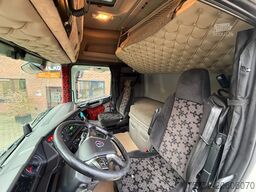 Scania S450 6X2 Full-Air Retarder Standairco 2X Tank S...