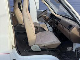 Nissan vanette **DIESEL-FRANCH ORIGINE**