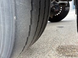 D-TEC CT-60-05D / 5 Axles / 3x Steering Axle / 4x Lif...