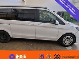 Mercedes Marco Polo 250d |2022|EURO 6| Automatico | Venditore professionale