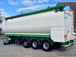 Benalu BENALU VIJZEL, HATZ DIESEL, 8 COMPARTMENTS, 3 A...