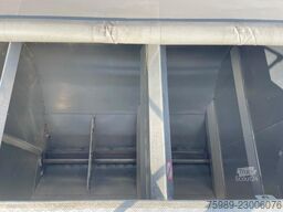 Benalu BENALU VIJZEL, HATZ DIESEL, 8 COMPARTMENTS, 3 A...