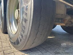 Benalu BENALU VIJZEL, HATZ DIESEL, 8 COMPARTMENTS, 3 A...