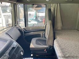 DAF XF 105.460 Manual gearbox, EURO 5, Frigo, 2x Fu...