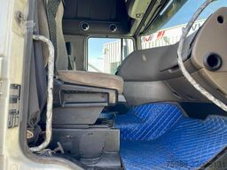 DAF XF 105.460 Manual gearbox, EURO 5, Frigo, 2x Fu...
