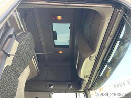 DAF XF 105.460 Manual gearbox, EURO 5, Frigo, 2x Fu...