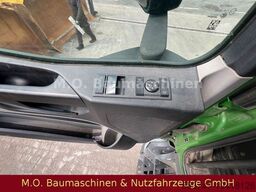 MERCEDES-BENZ Antos 2543/Euro 6/Hiab XR 21S59/